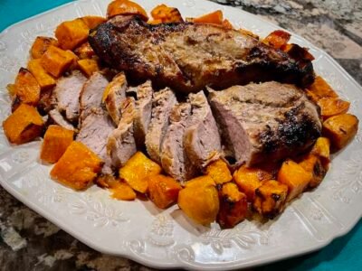 Pork Tenderloin Recipes