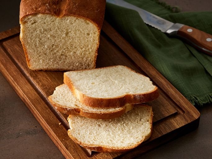 Cottage Cheese Bread