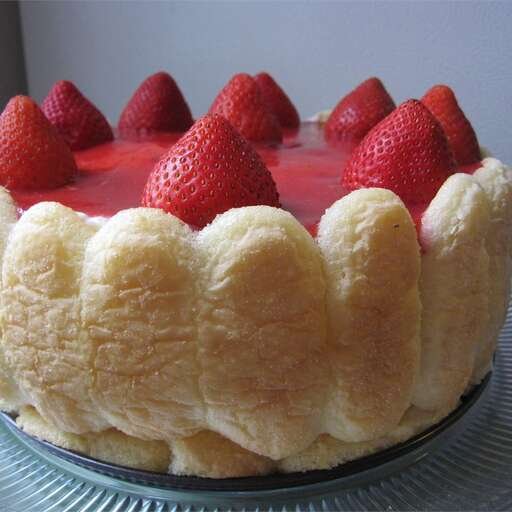 Strawberry Dessert Recipes