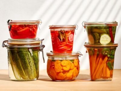Pickles