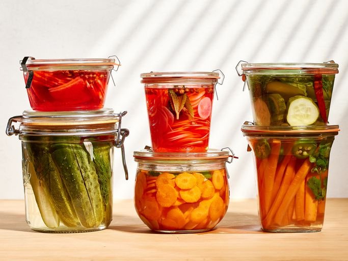 Pickles