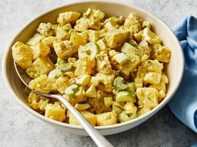 Potato Salad Recipes