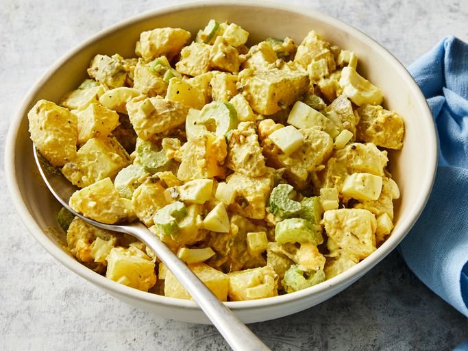 Potato Salad Recipes