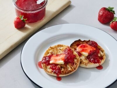 Jams and Jellies Recipes