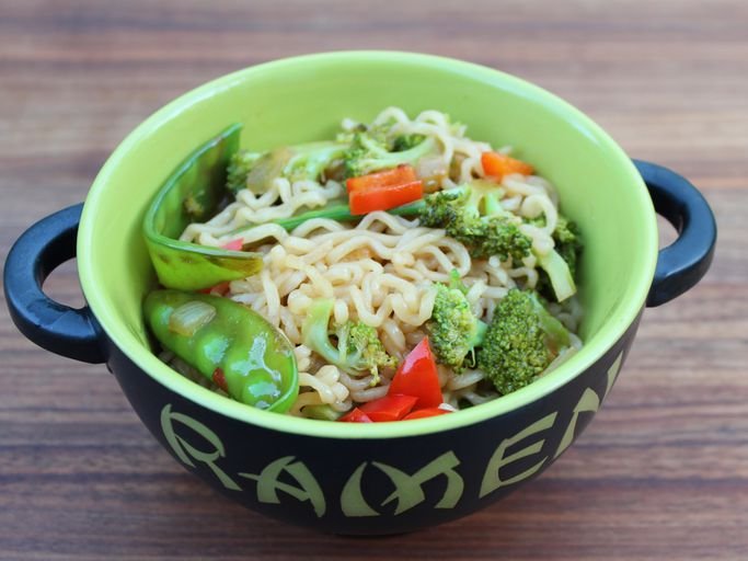 Noodle Recipes