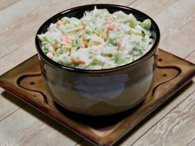 Coleslaw Recipes