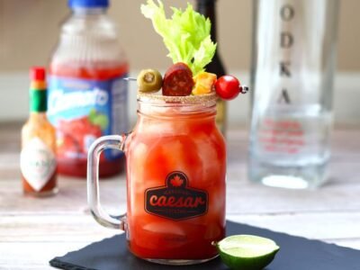 Cocktail Recipes