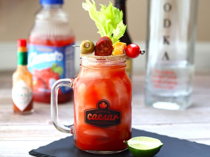 Cocktail Recipes