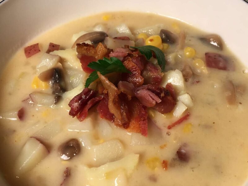 Chowders