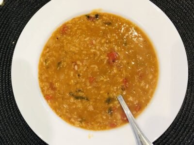 Lentil Soup Recipes