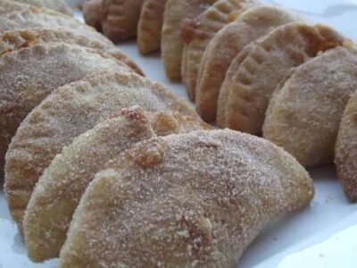 Empanadas