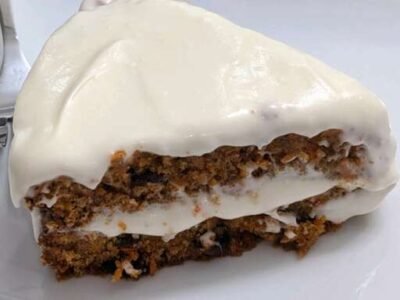 Carrot Cake Recipes