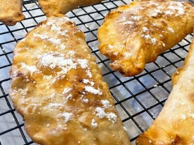 Vintage Pie Recipes