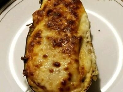 Eggplant Parmesan Recipes