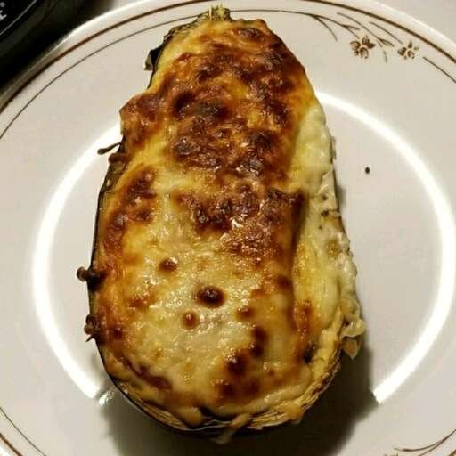Eggplant Parmesan Recipes