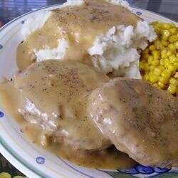 Salisbury Steak Recipes