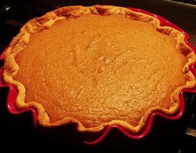 Sweet Potato Pie Recipes