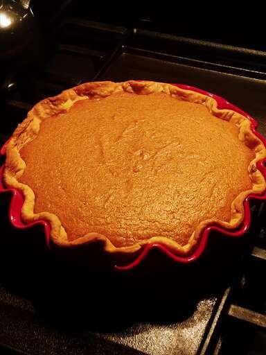 Sweet Potato Pie Recipes