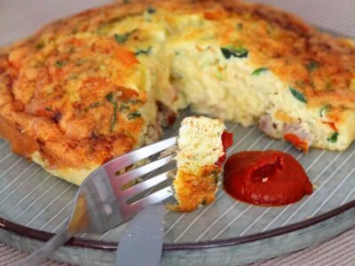 Frittata Recipes