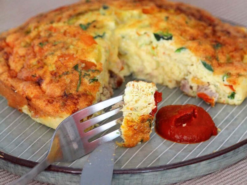 Frittata Recipes