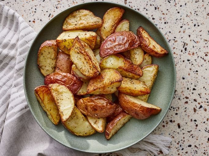 Roast Potatoes