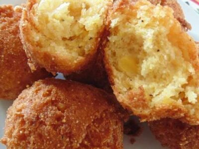 Hushpuppie Recipes