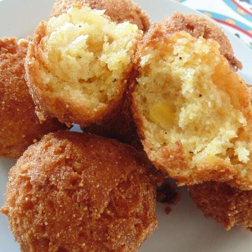 Hushpuppie Recipes