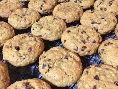 Pumpkin Cookie Recipes