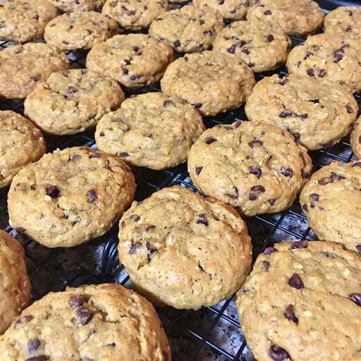 Pumpkin Cookie Recipes