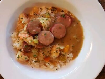 Gumbo Recipes