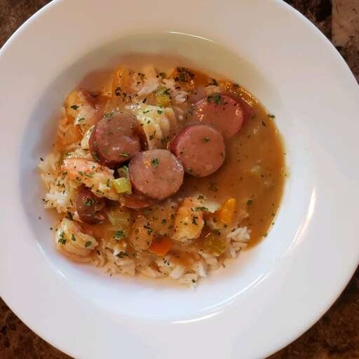 Gumbo Recipes