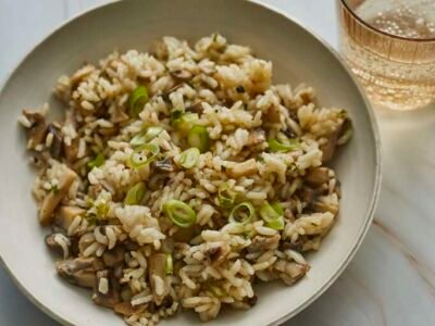 Pilaf