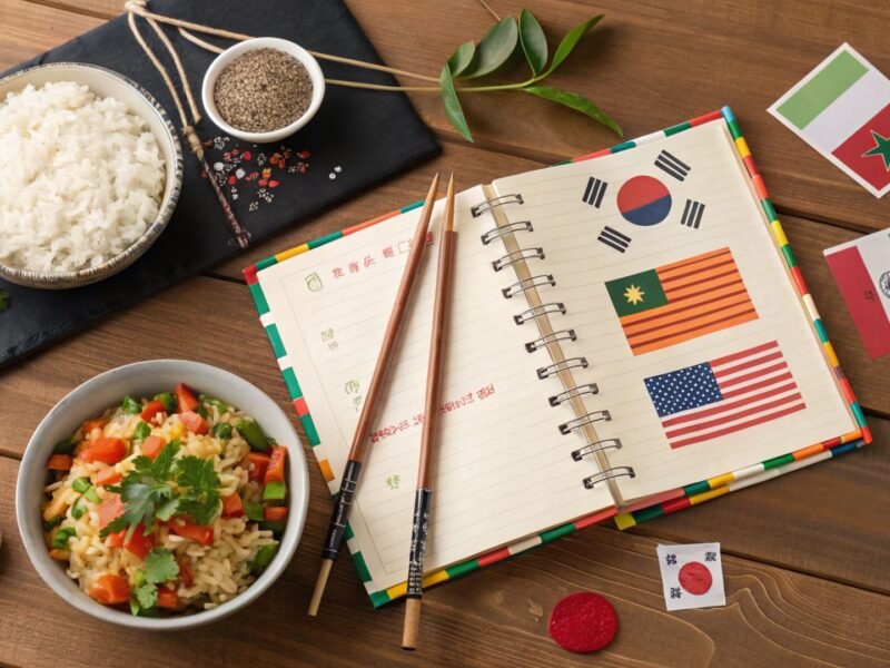 Step-by-Step Success: Photo Recipes for All