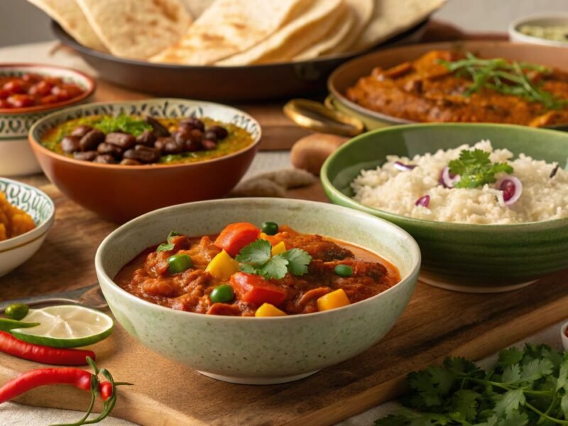 Photo Magic: Cook Like a Pro with Visual Clarity