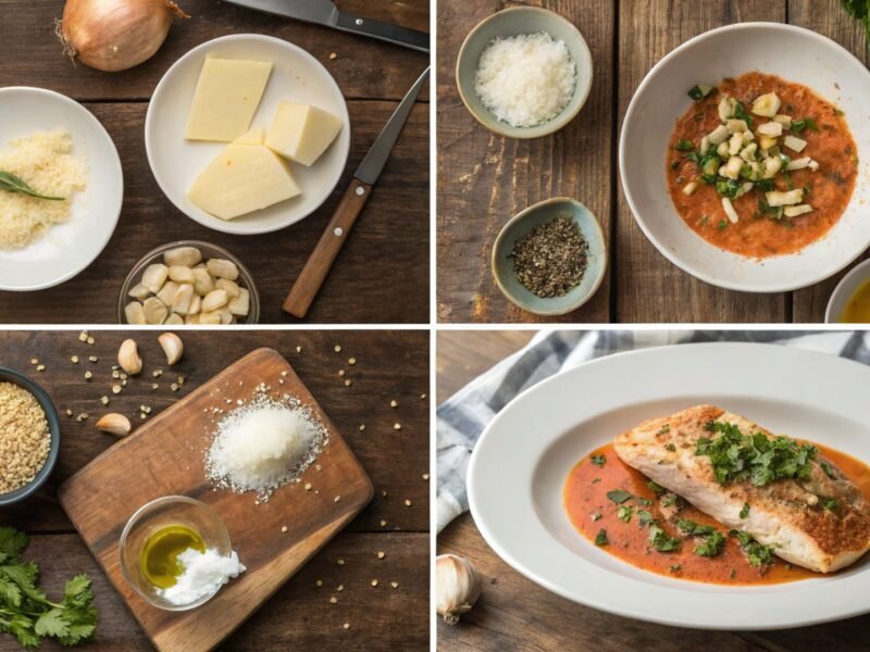 Cook & Learn: A Video-Powered Culinary Guide