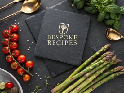 Bespoke Recipes: Tailored Culinary Delights