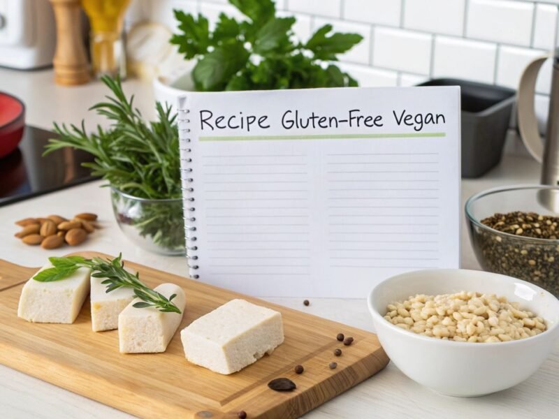 Personalized Recipe Collection: Your Custom Menu
